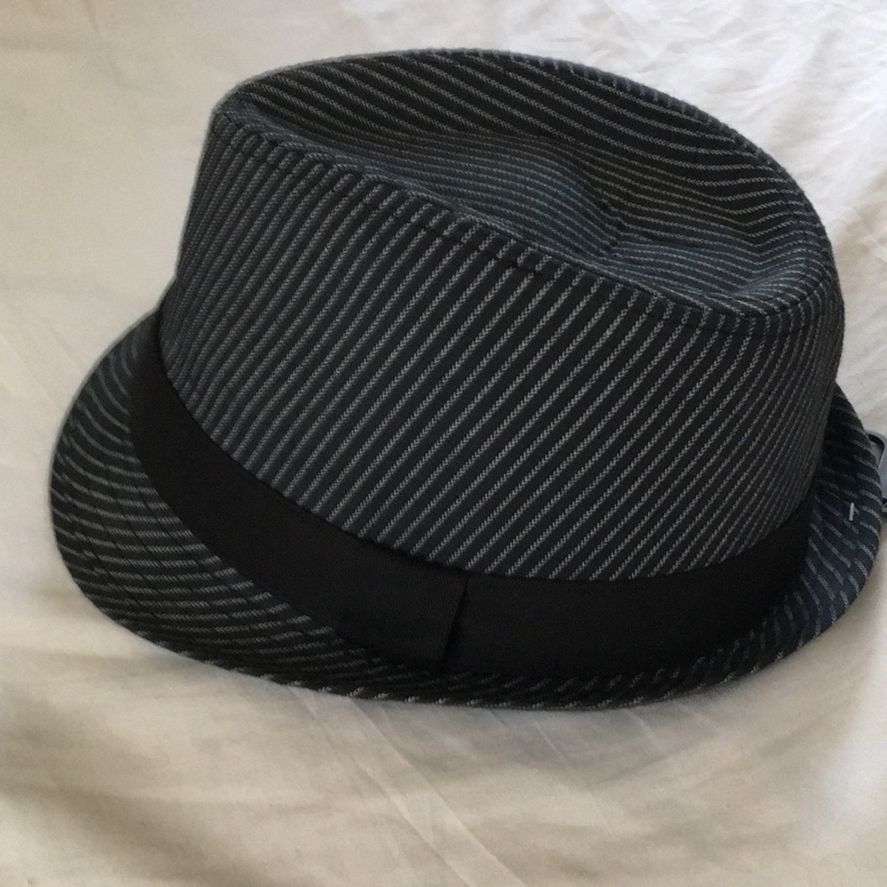 Fair Weather hat